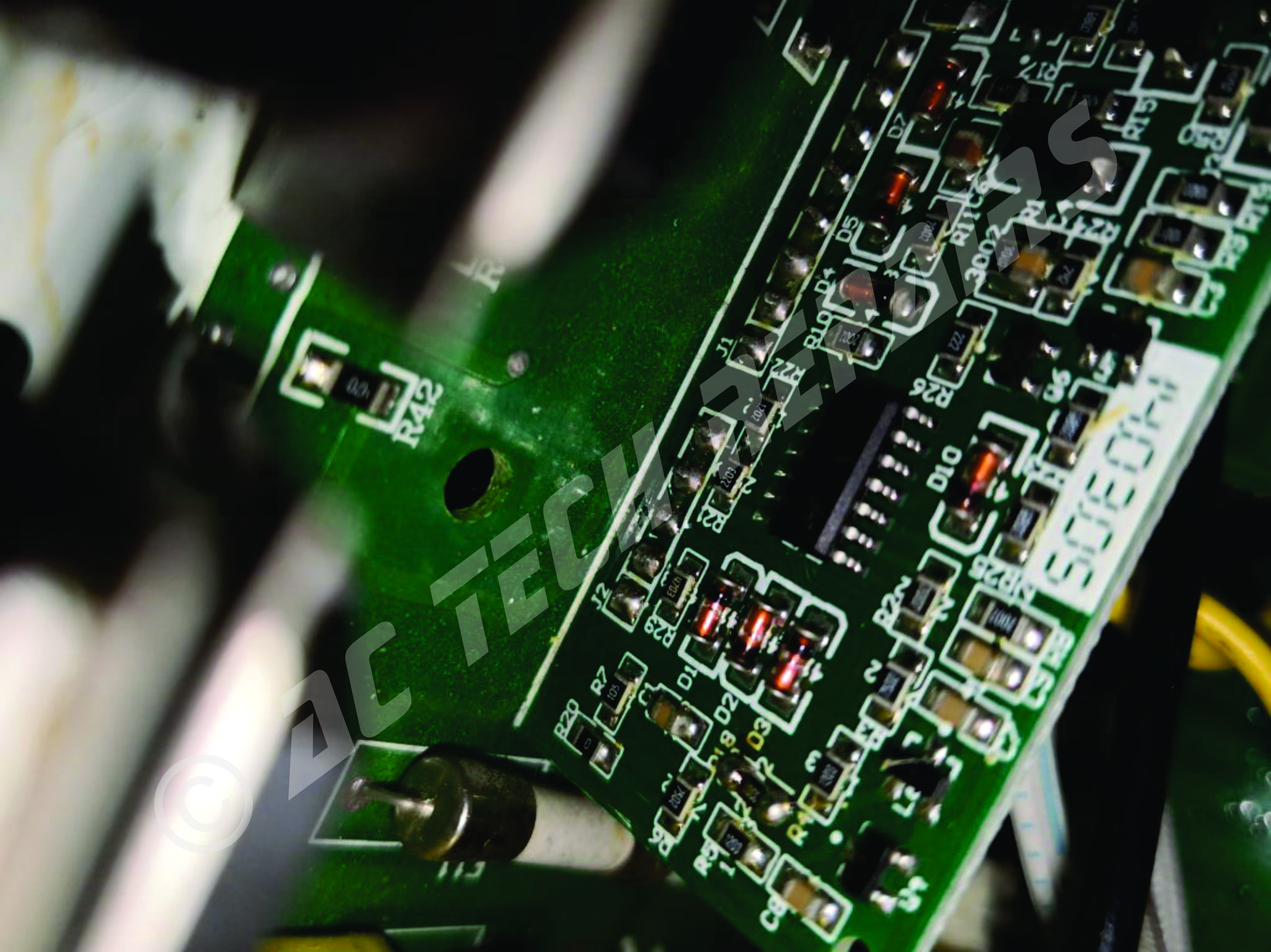 ACDC 2000W Inverter 2